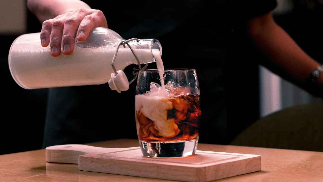 Hot Trends in Iced Coffee: The Coolest Coffee Trends of 2025