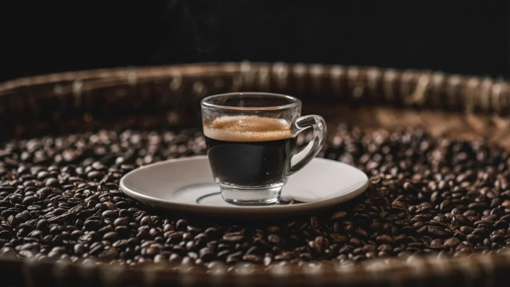 Types and Variety of Coffee