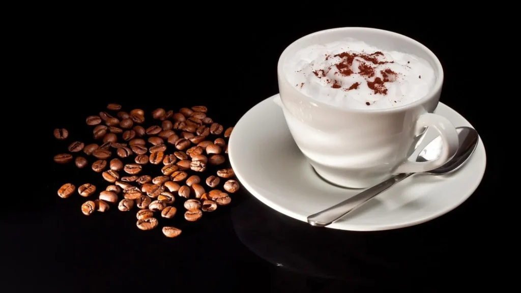 Types and Variety of Coffee