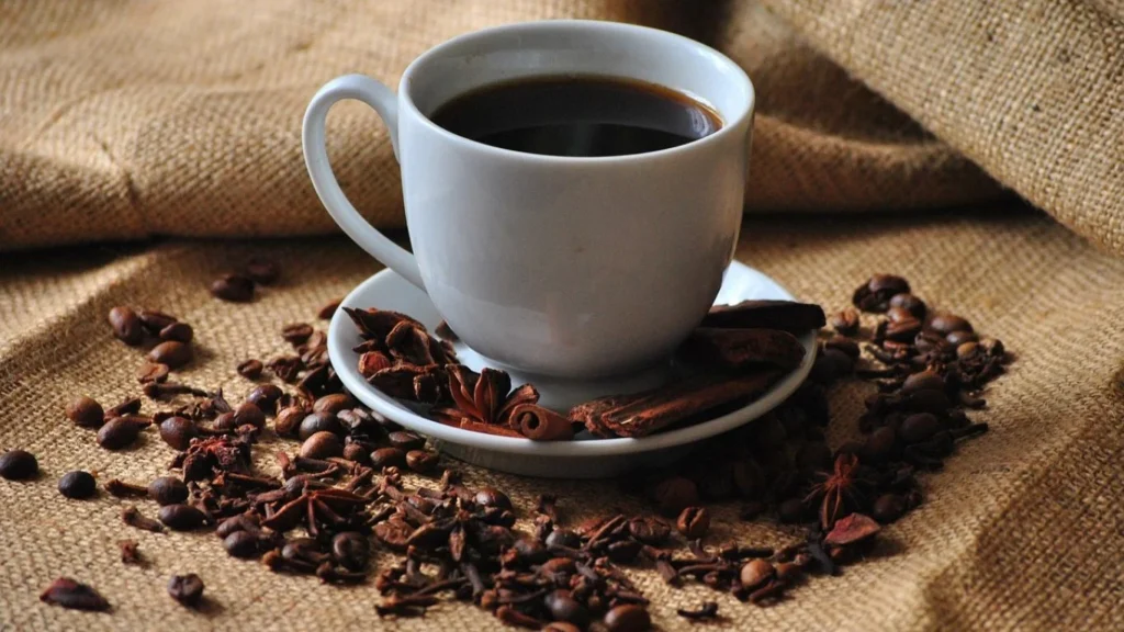 Types and Variety of Coffee