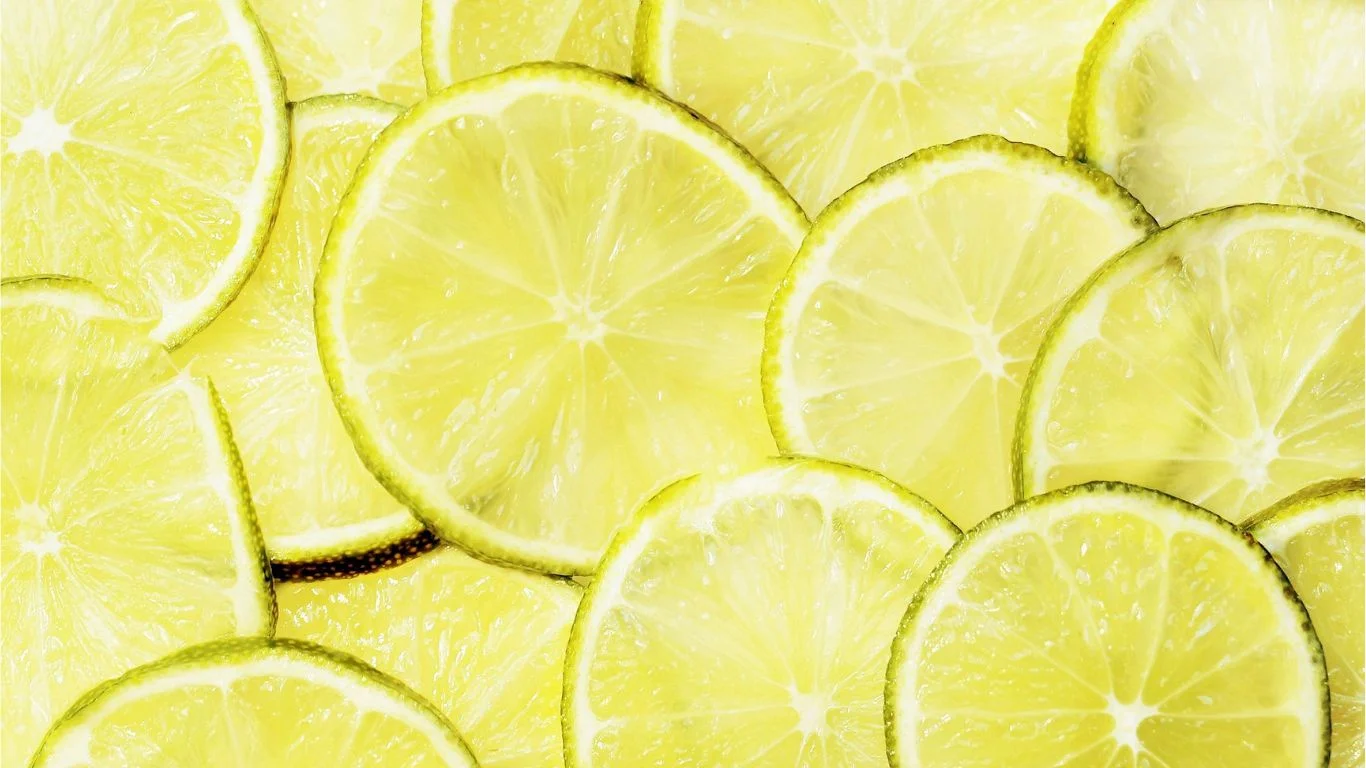 Zest Intentions: Embrace the Power of Fresh Starts and Positive Energy