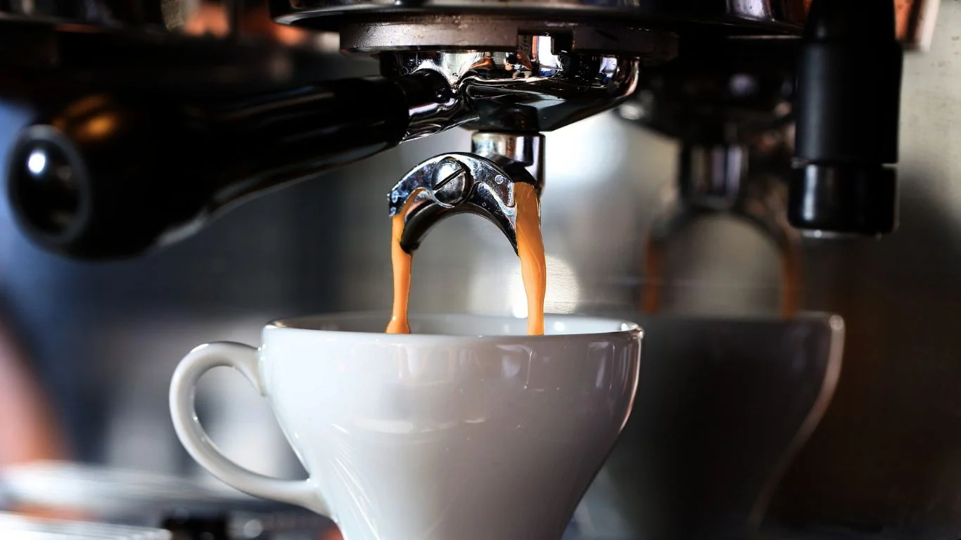 A Beginner’s Guide to UK Coffee Culture