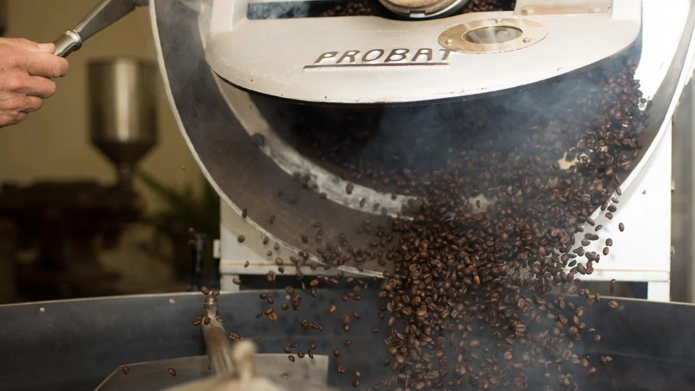 Exploring Local Roasts: The Best UK Coffee Beans