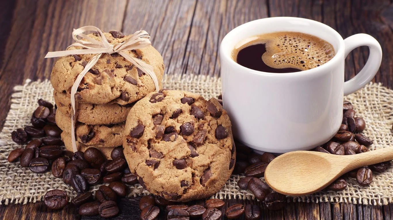 Coffee + Cookies: Perfect Pairings for Every Palate