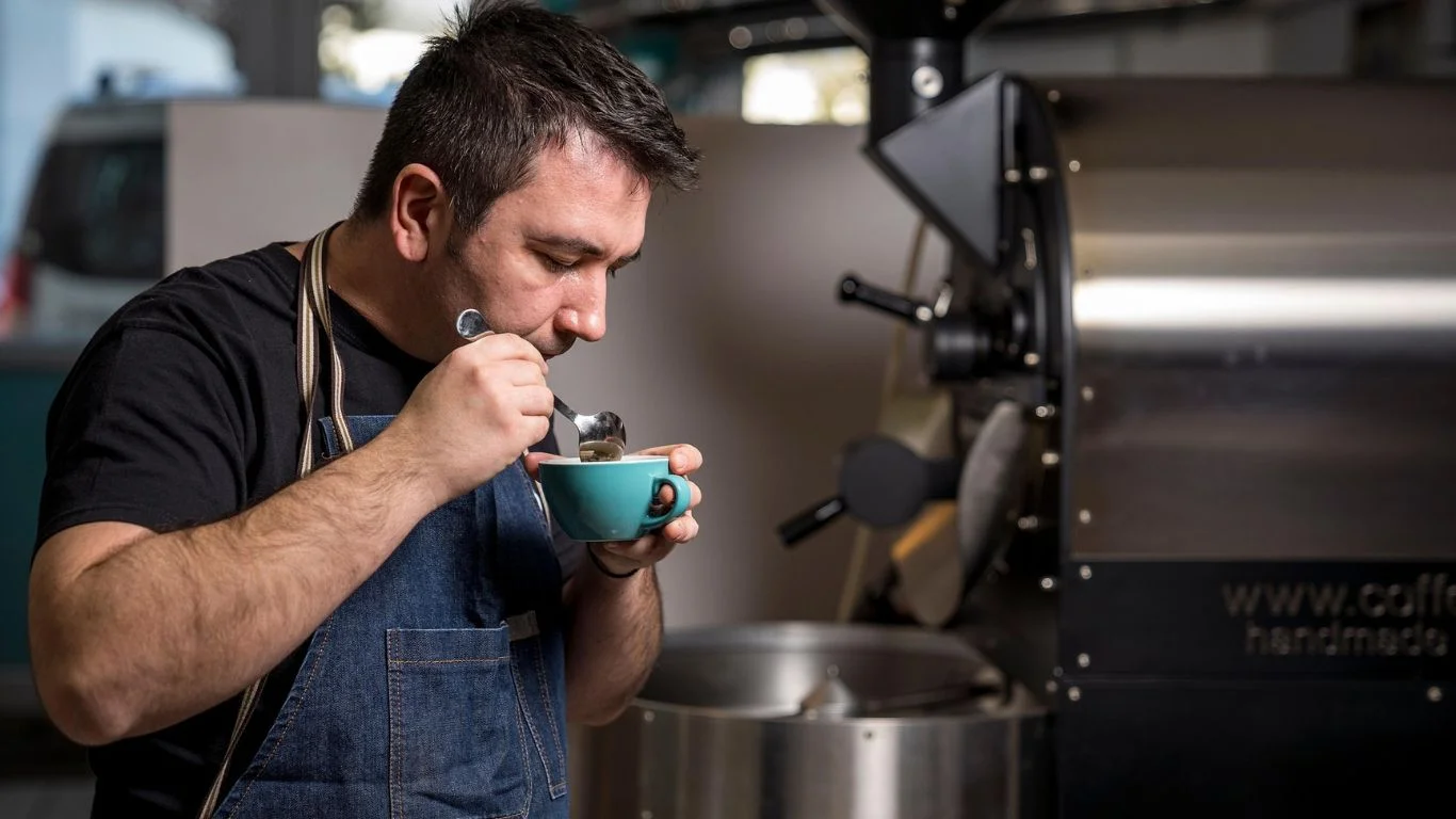 Why Your Coffee Isn’t Tasting Right (And How to Fix It)