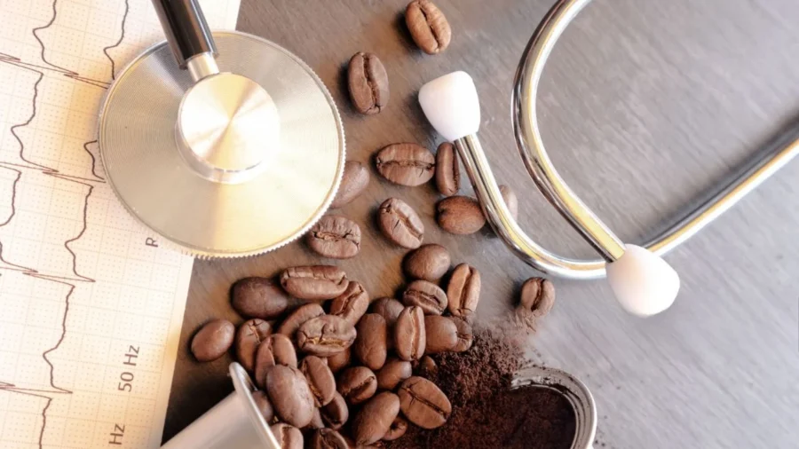 ☕ Coffee and Health: How Much Is Too Much?