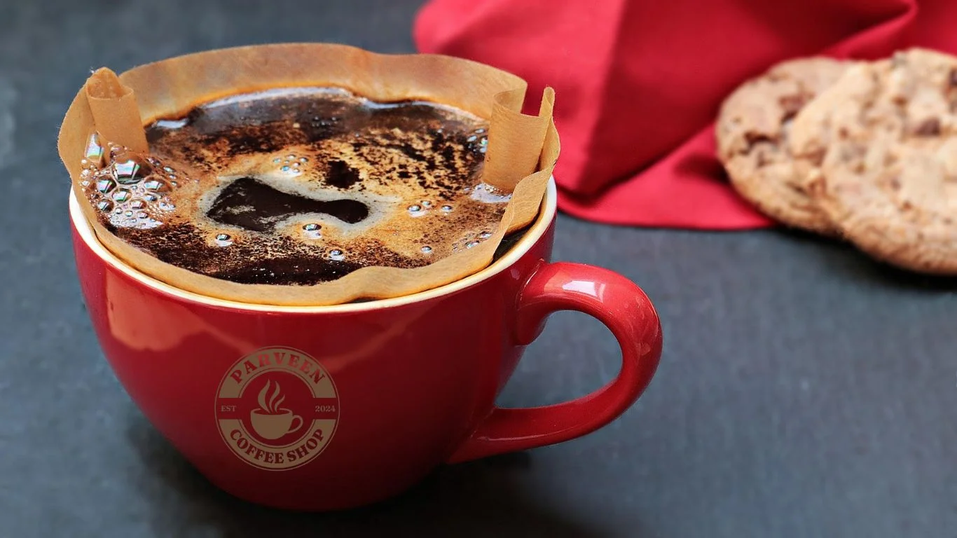 How Parveen Coffee is Better Than Other Coffee Shops in Rhyl
