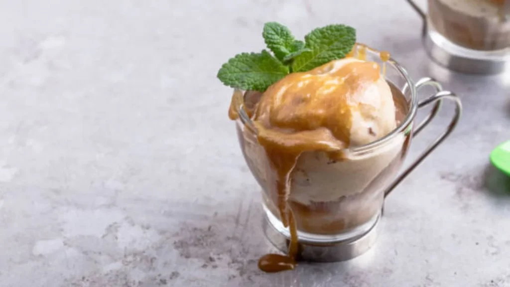 Cold Brew Float