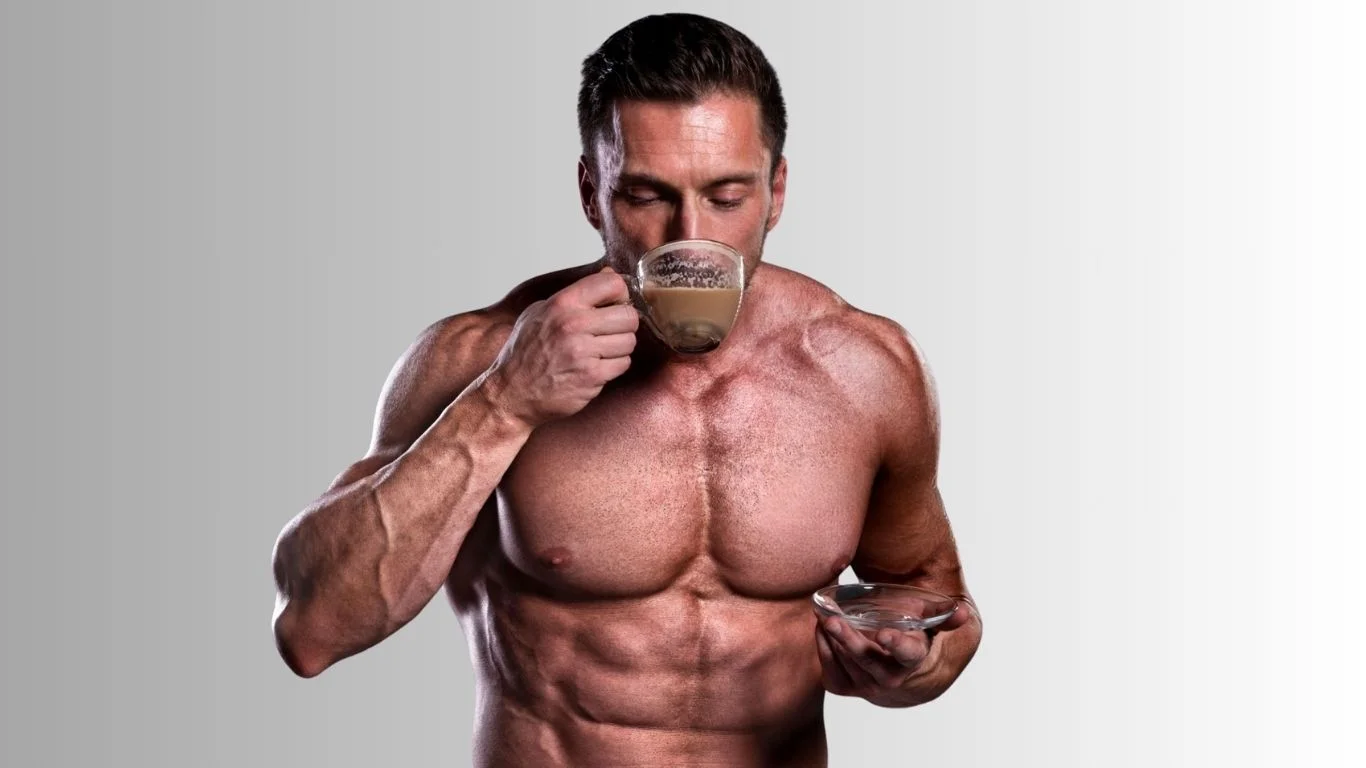 Why You Should Be Drinking Coffee Before Your Workout