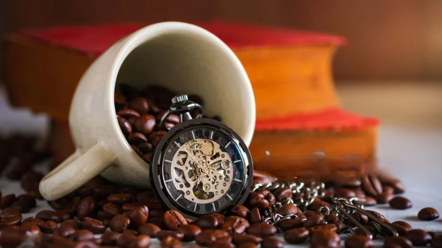The Fascinating History of Coffee and How It Got So Popular