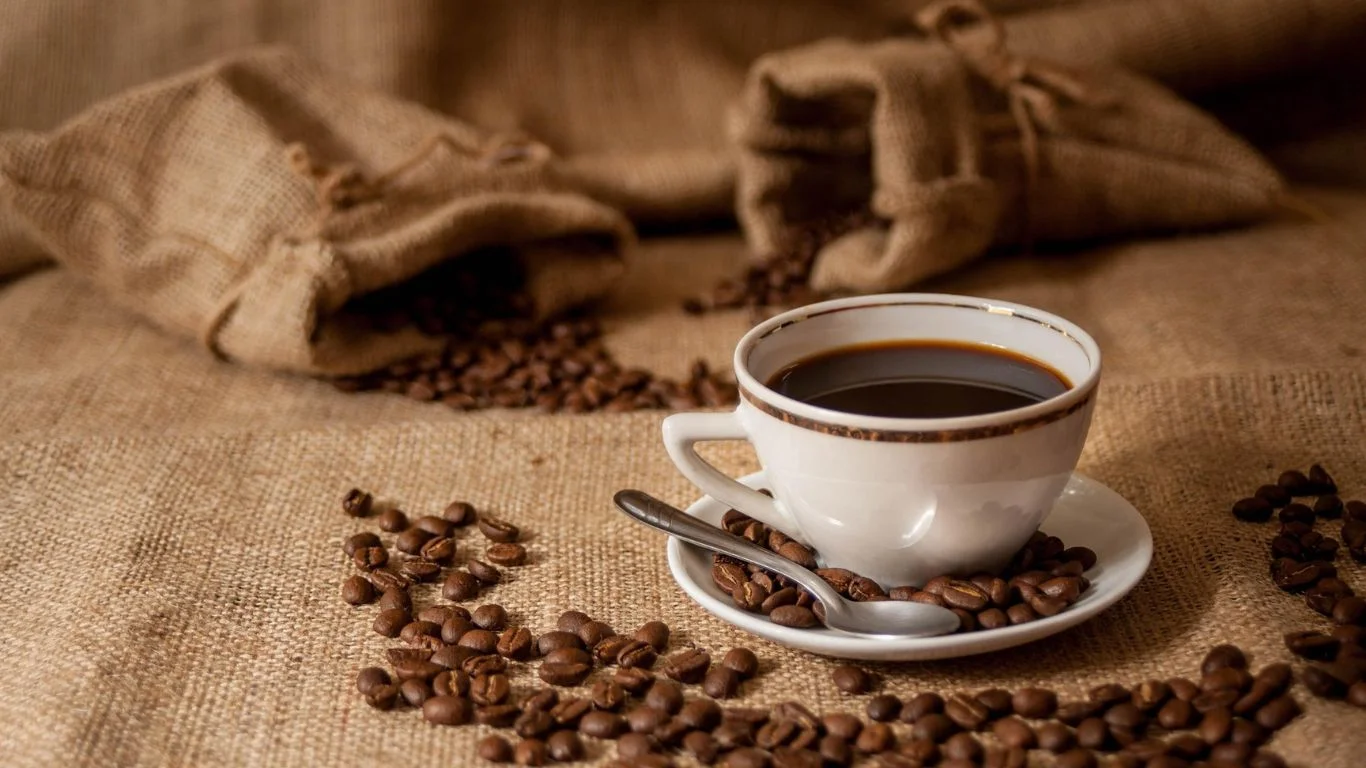 The Benefits of Switching to Organic Coffee