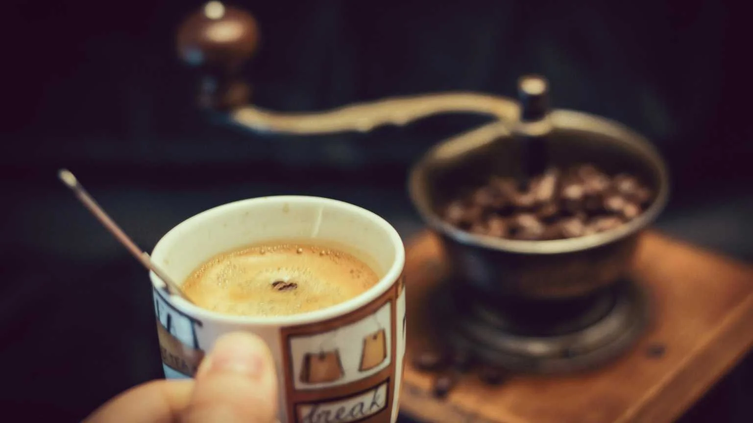 How to Choose the Perfect Coffee Blend for Your Coffee Shop