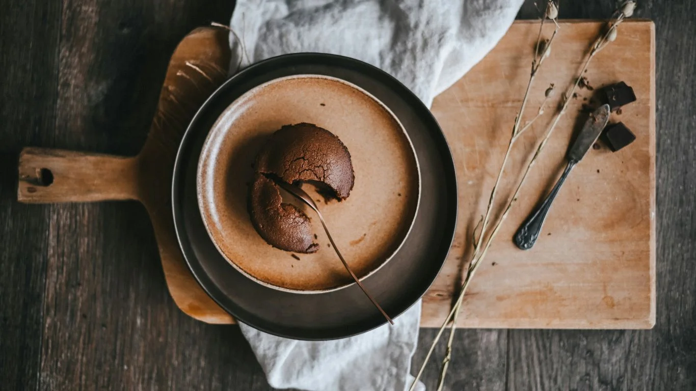 How to Make a Perfect Affogato: Coffee and Ice Cream Together!