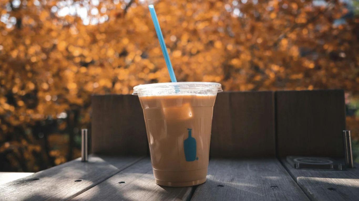 The Best Coffee Drinks to Order in the Fall