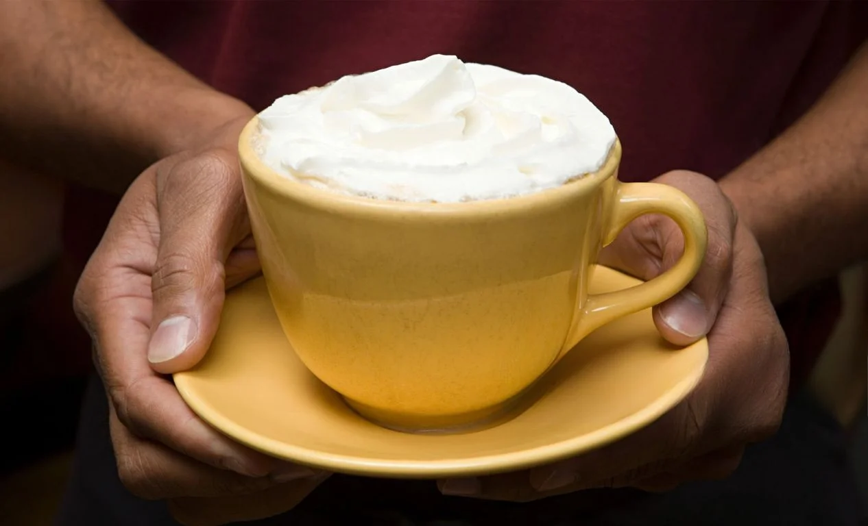 How to Make Café-Style Lattes and Cappuccinos at Home