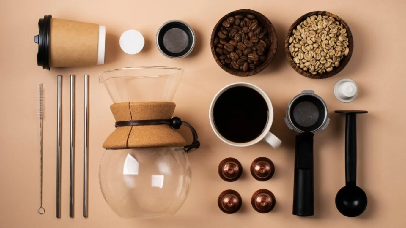 The Best Coffee Accessories Every Coffee Lover Needs