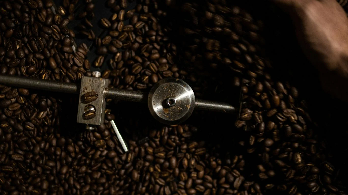 A Beginner’s Guide to Understanding Coffee Roasts