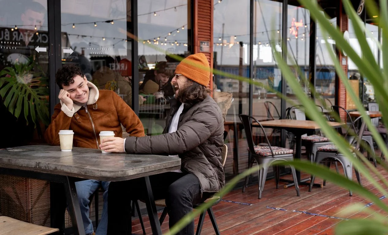 Coffee Shop Vibes: How Interior Design Impacts Your Experience