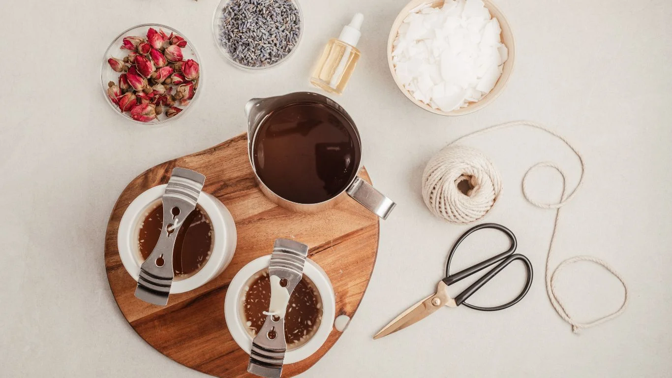 How to Make Your Own DIY Coffee Syrups at Home