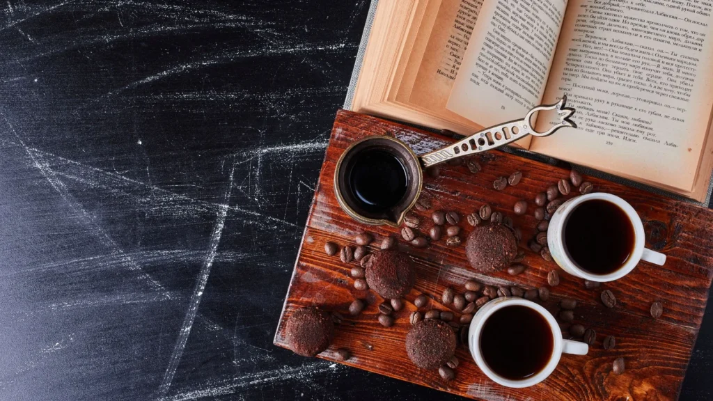 How Coffee Became a Global Phenomenon