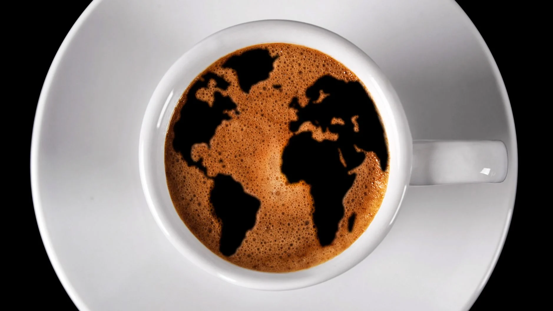 How Coffee Became a Global Phenomenon