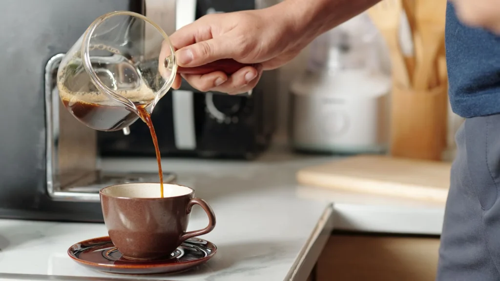 How to Choose the Right Coffee Maker for Your Home
