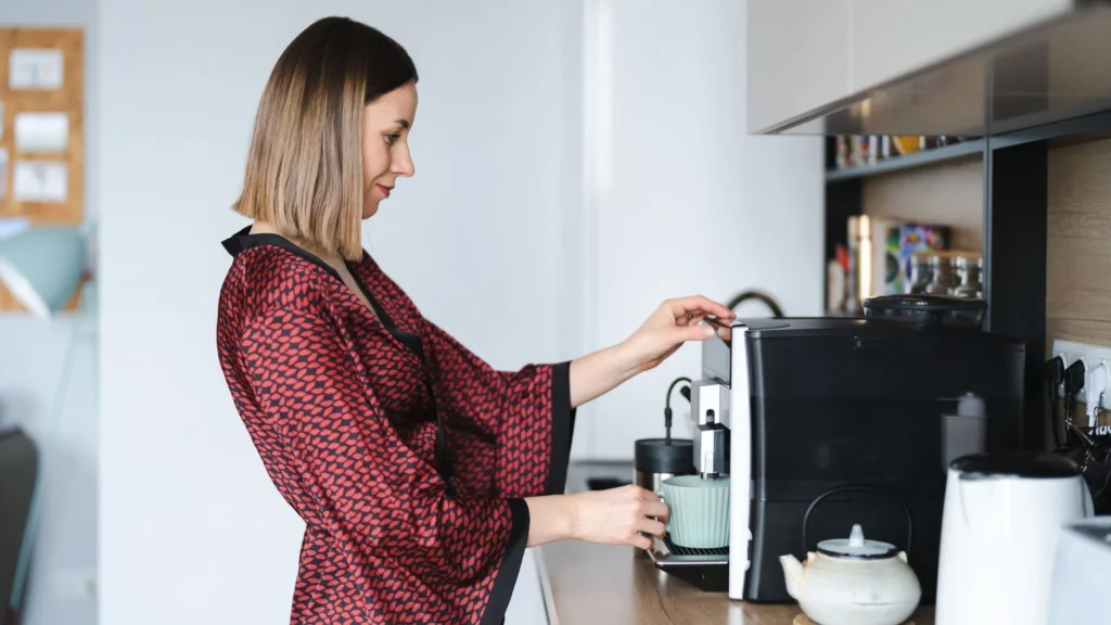How to Choose the Right Coffee Maker for Your Home