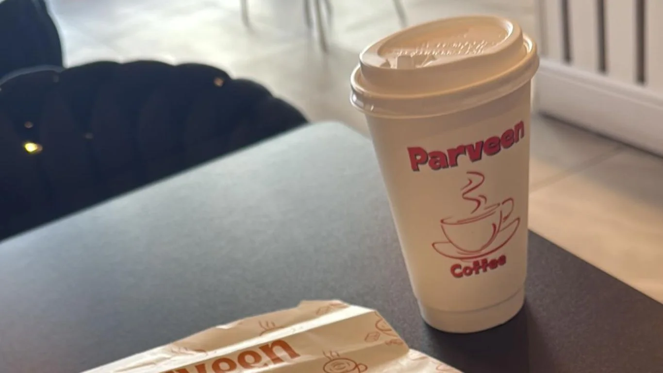 How to Order Coffee Like a Pro