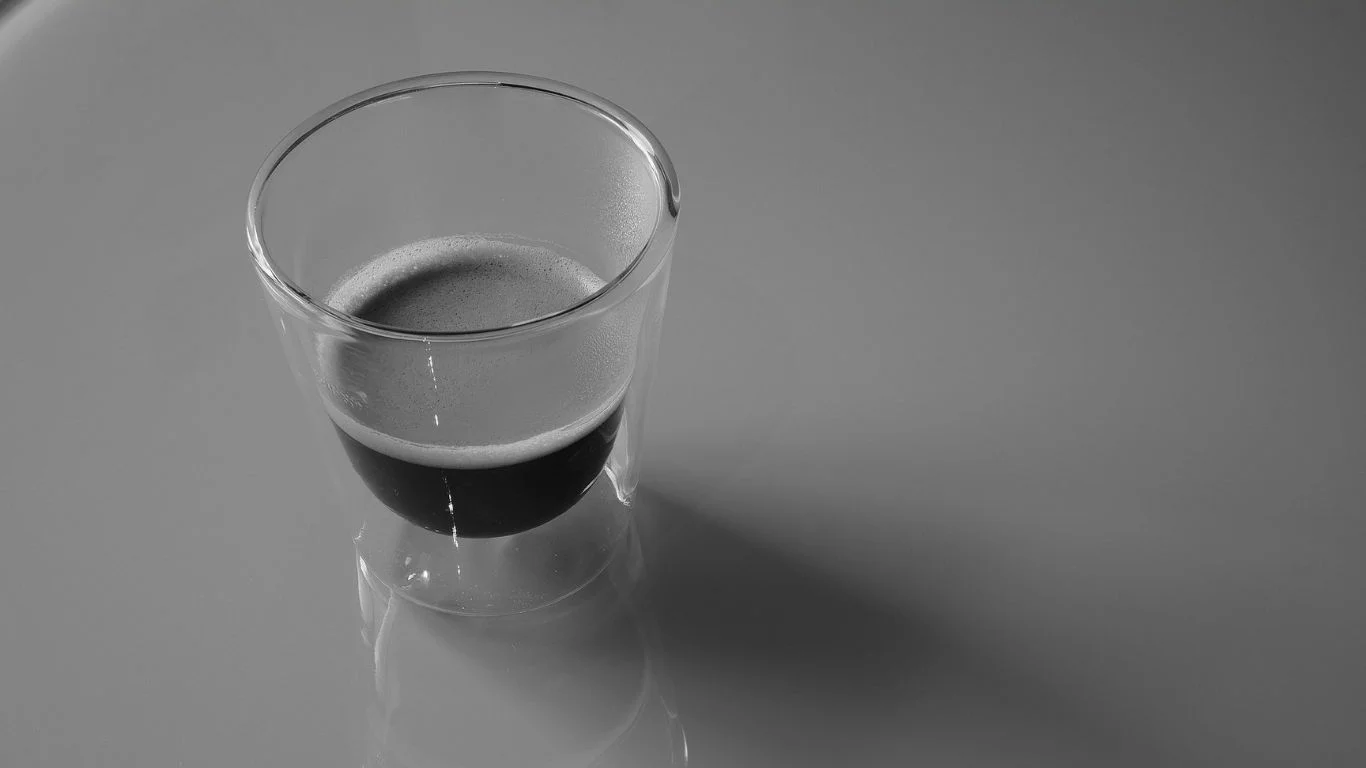 The Art of Making the Perfect Espresso Shot