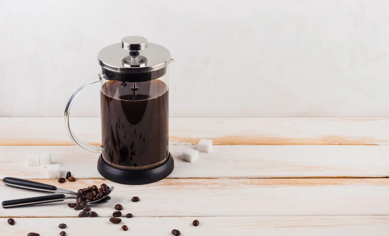 How to Brew the Perfect French Press Coffee