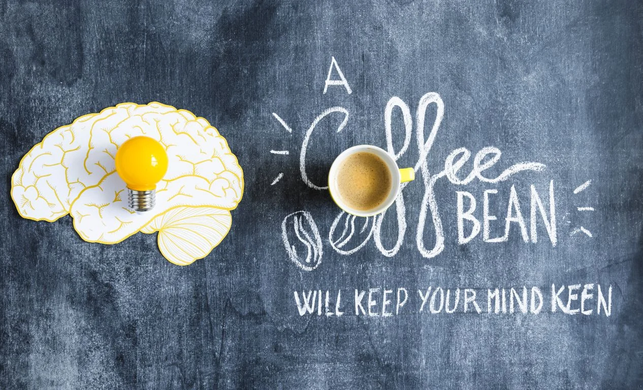 The Science Behind Why We Love Coffee So Much