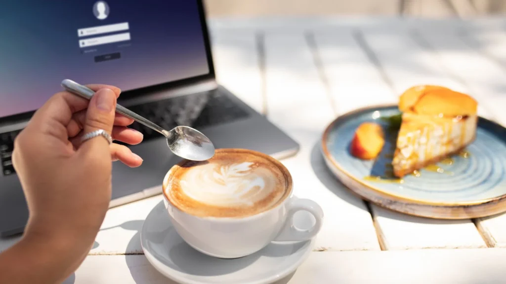 The Best Coffee Shops for Working Remotely
