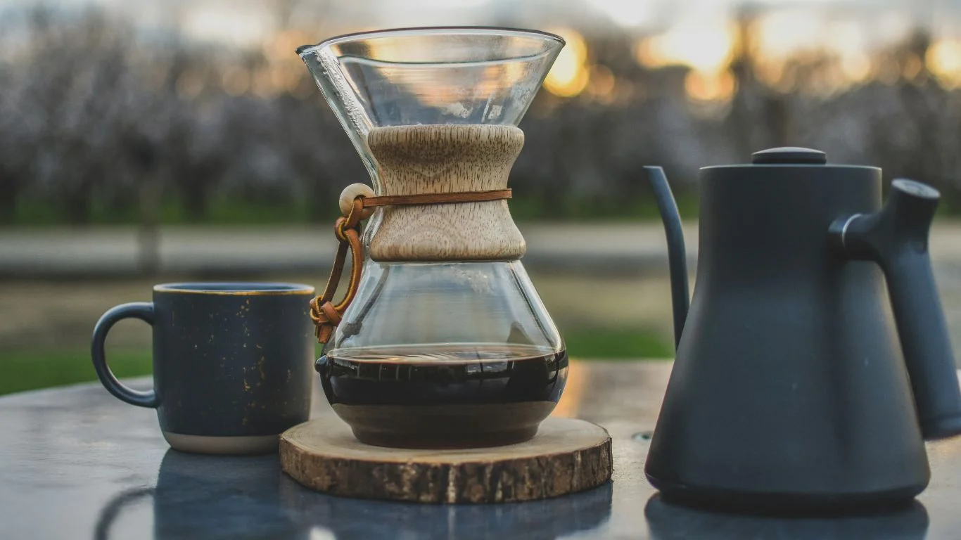 The Rise of Third-Wave Coffee: What It Is and Why It Matters