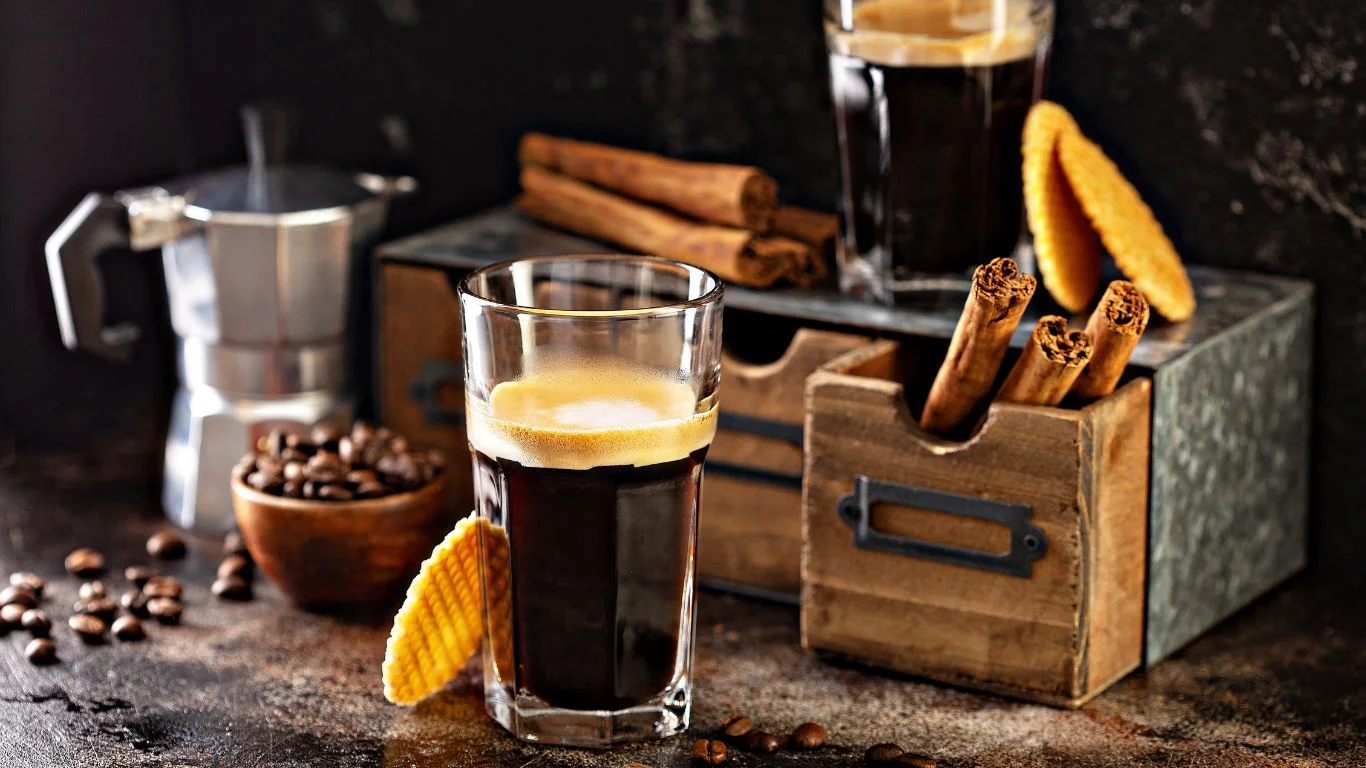 How to Make an Americano Coffee Drink: A Complete Brewing Guide
