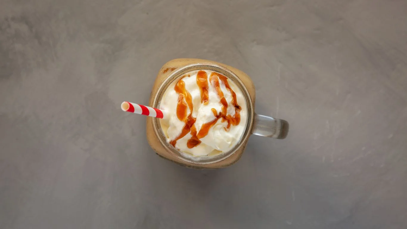 Caramel Apple Spice
