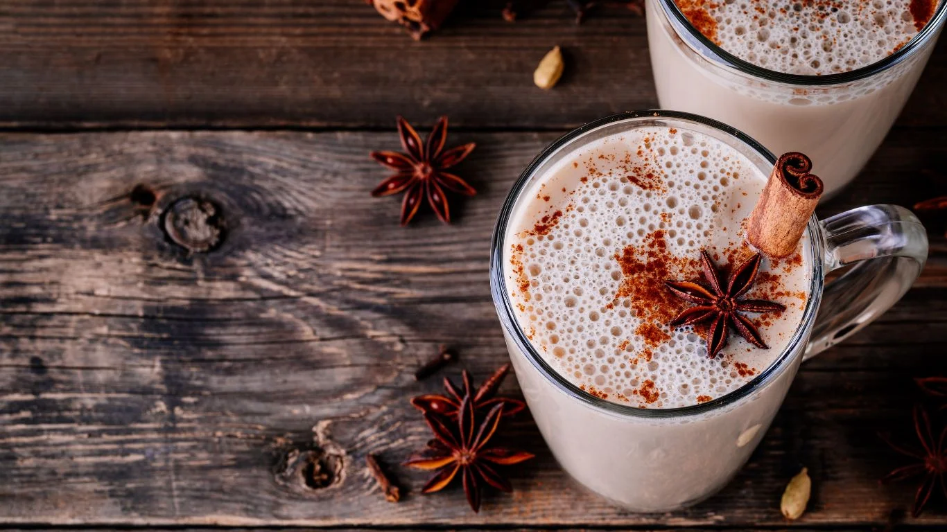 Chai Latte: The Aromatic Fusion of Tradition and Modern Comfort