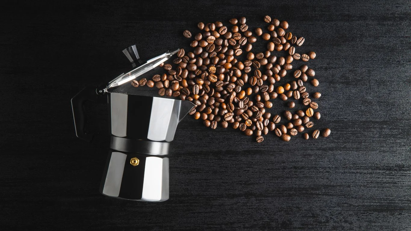How to Use a Coffee Percolator: Brewing Bold, Classic Coffee