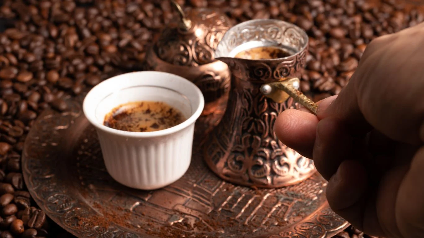 How to Make Turkish Coffee: History, Ritual, and the Perfect Brew in Every Sip