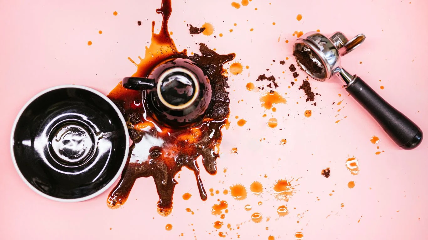 How to Get Coffee Stains Out: A Step-by-Step Guide for Clothes, Mugs, Carpets & More