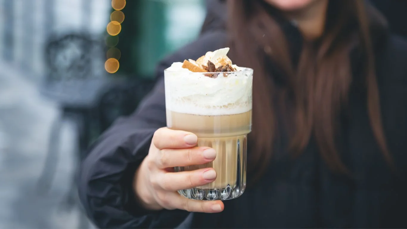 How to Make a Coffee Frappe: A Frosty Guide to Blended Perfection