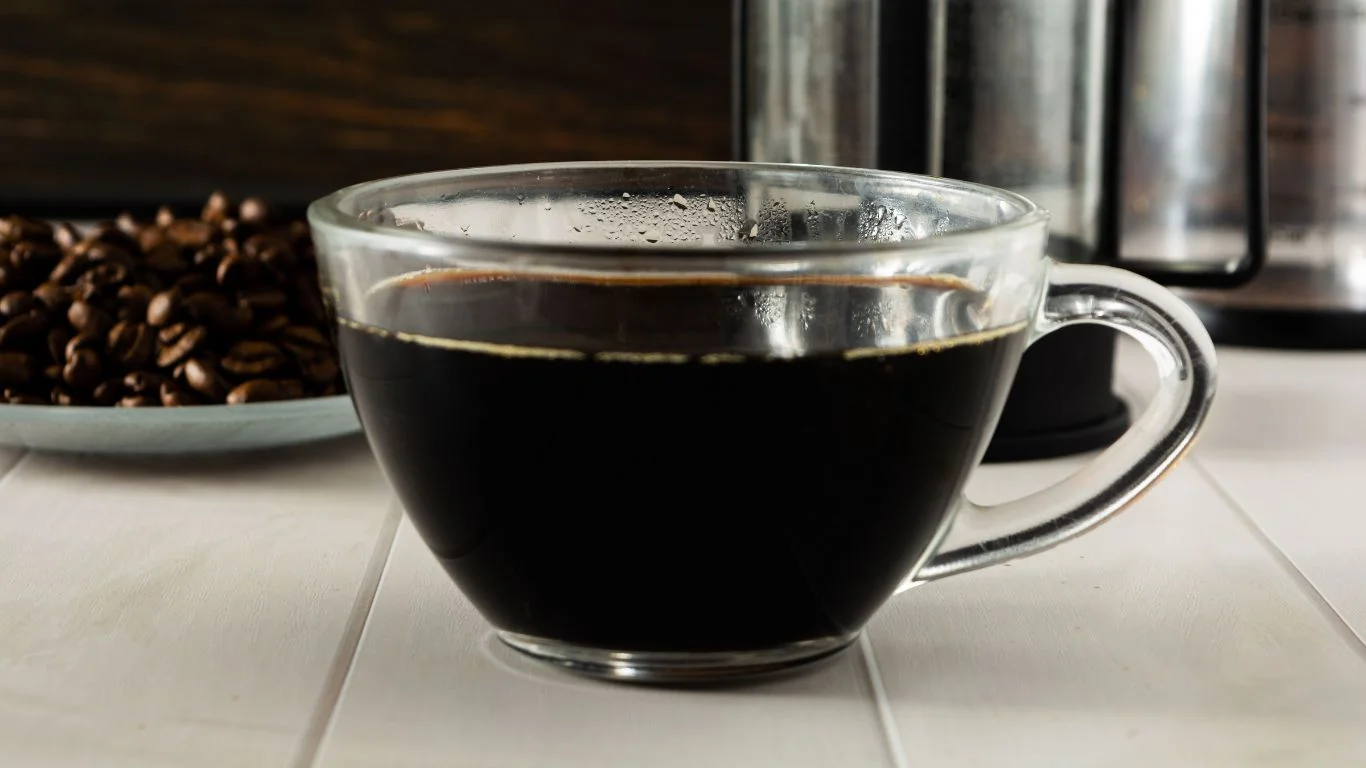 How to Make Black Coffee: A Complete Guide to Flavor, Brewing Methods, and Health Benefits
