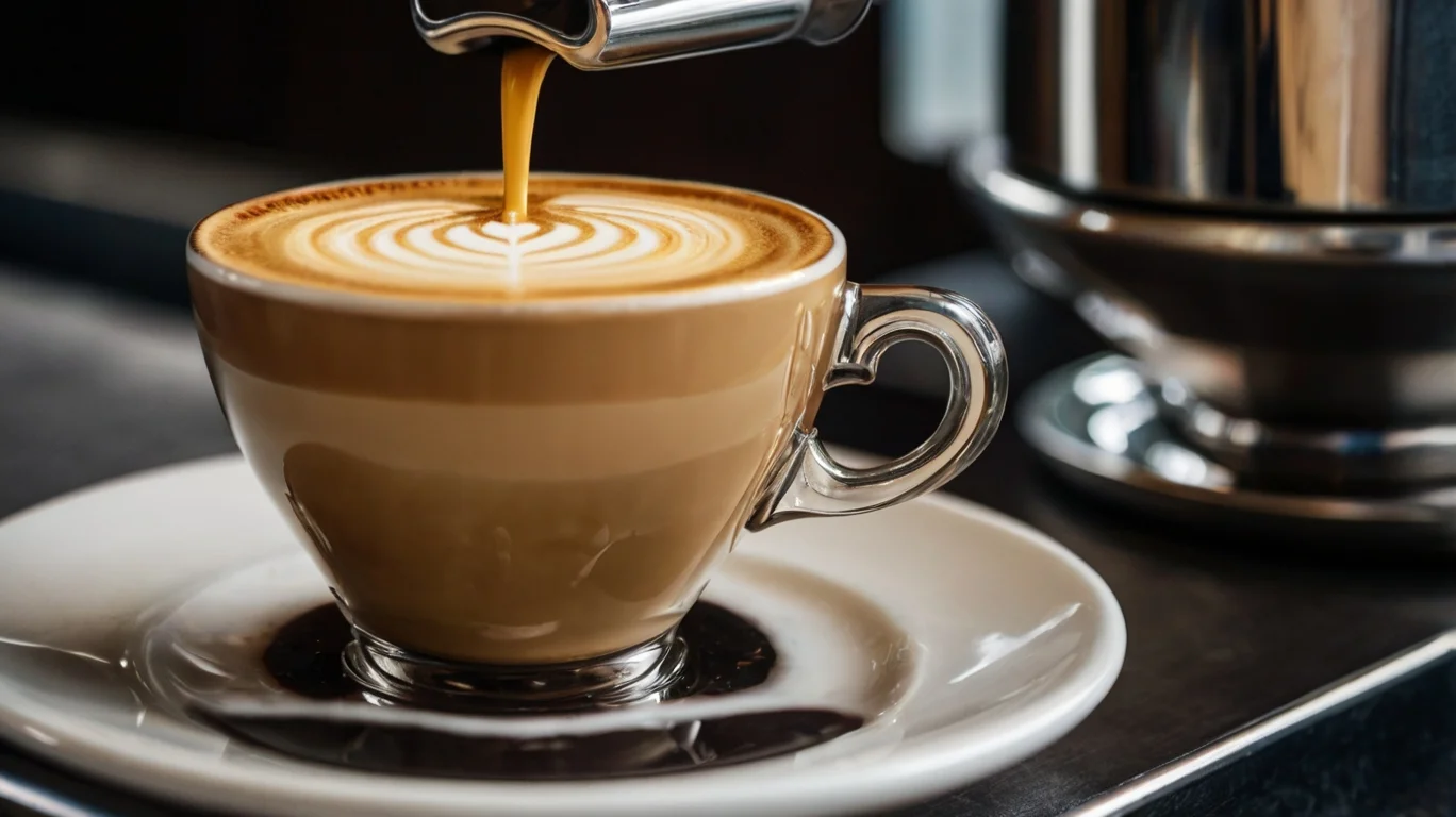 The Ultimate Guide to Making a Flat White Coffee: Your Step-by-Step Journey to Café Perfection
