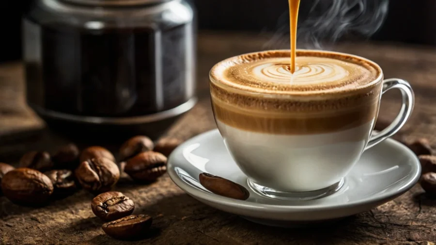 How to Make Macchiato Coffee: A Simple Guide to Crafting the Perfect Shot
