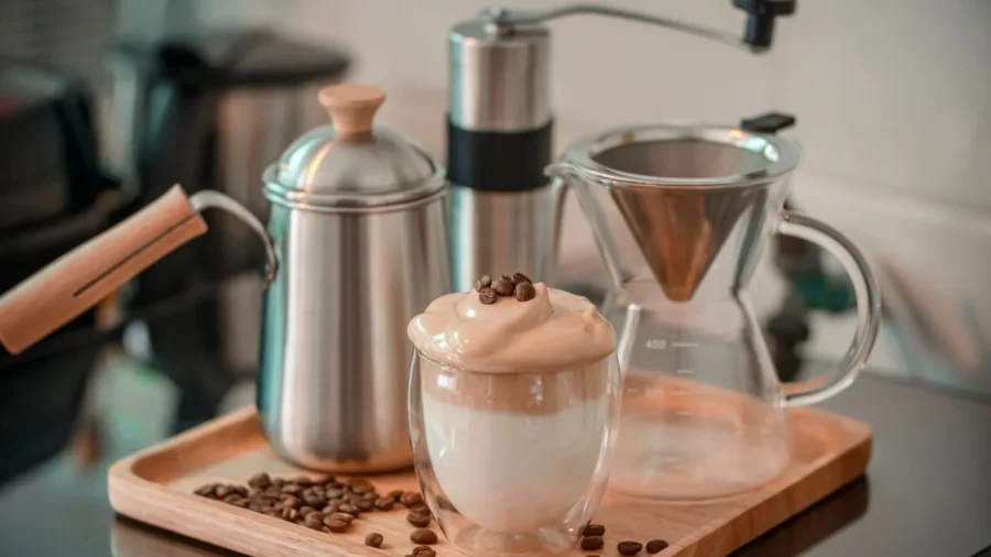 How to Make Mocha Coffee: The Ultimate Guide to a Luxurious Chocolate-Coffee Delight