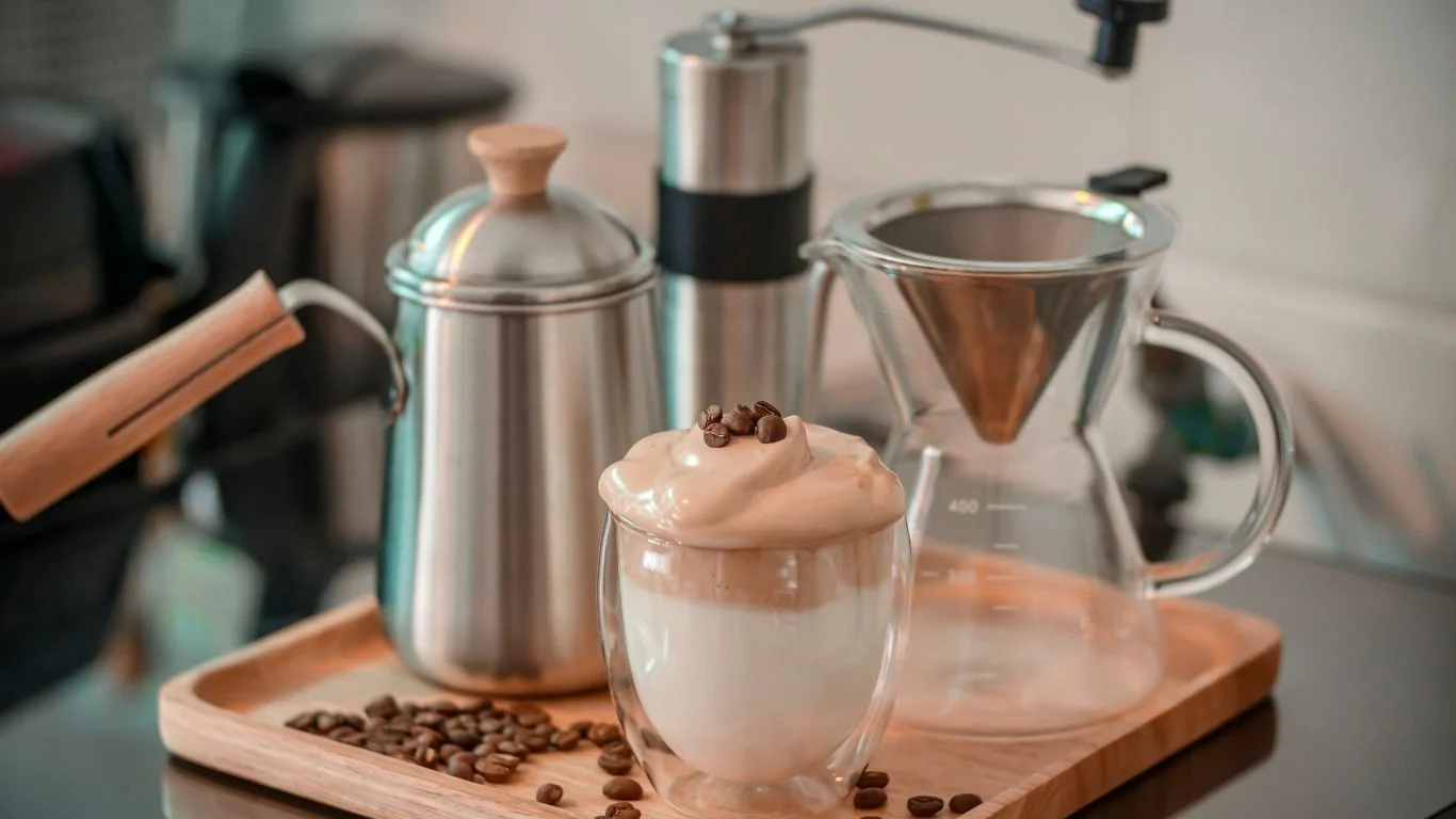 How to Make Mocha Coffee: The Ultimate Guide to a Luxurious Chocolate-Coffee Delight