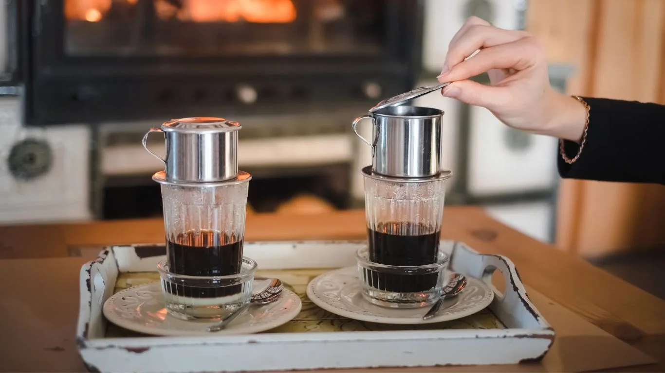 How to Make Vietnamese Coffee: A Step-by-Step Guide