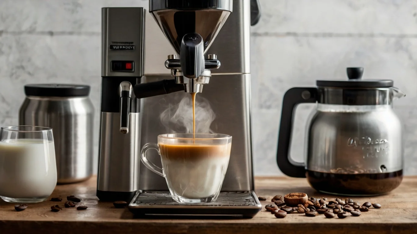 How to Make Coffee with Milk: Creamy, Comforting Brews