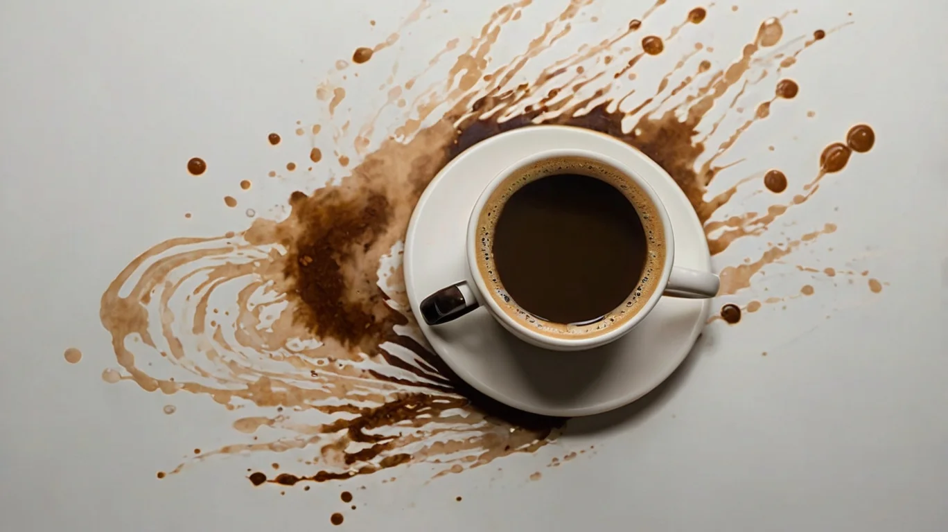How to Remove Coffee from Clothes: The Ultimate Guide to Stain-Free Garments