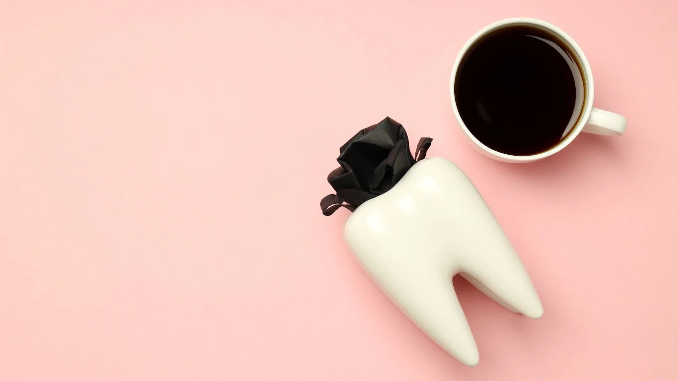 How to Stop Coffee from Staining Your Teeth: Practical Tips for a Bright Smile