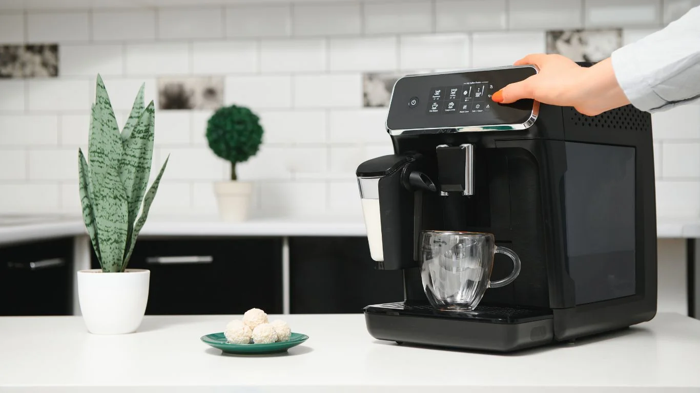 How to Use the Krups Coffee Maker: The Ultimate Guide to Perfect Coffee Every Day